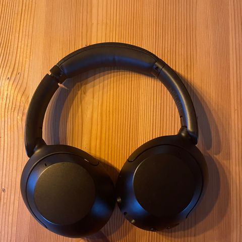 Sony Wireless Noise Cancelling Stereo Headset