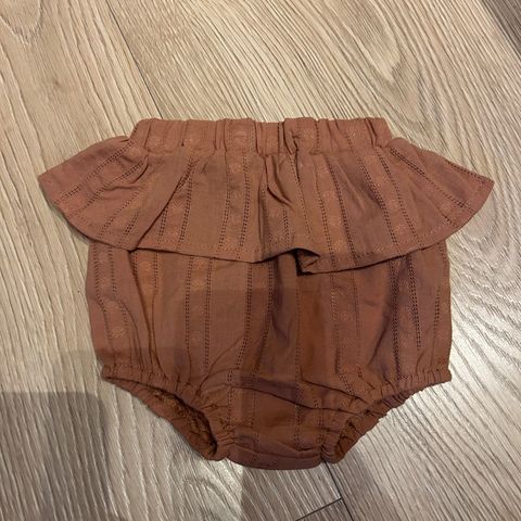 Lil’ Atelier  bloomers