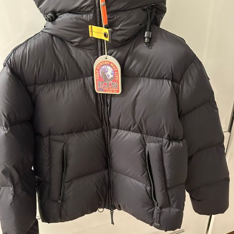 Parajumpers vinter jakke