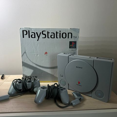 PlayStation 1