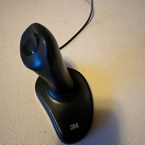 3M Ergonomisk Optisk Mus