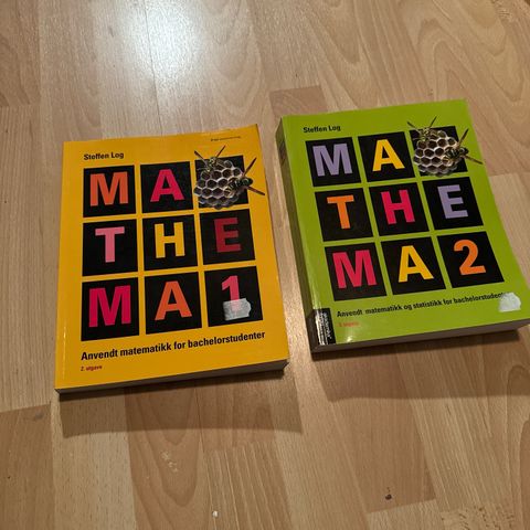 Mathema 1+2