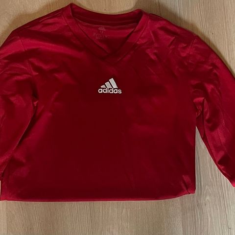 Adidas trenings trøye