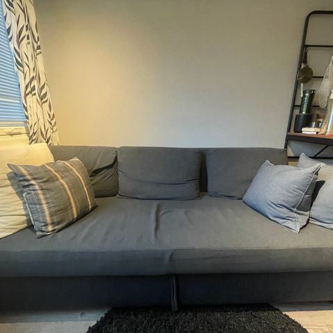 IKEA Sovesofa (Må Hentes 28.09.24)