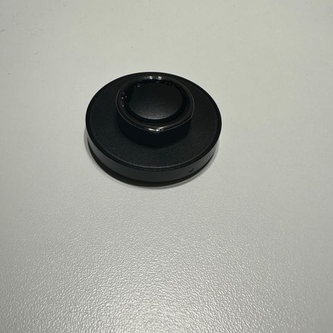 Oura ring gen 3 svart str 11 Heritage