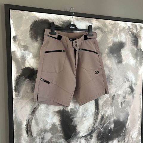 Ny turshorts