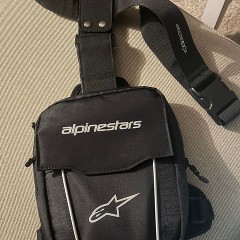 Alpinestars Access lårveske