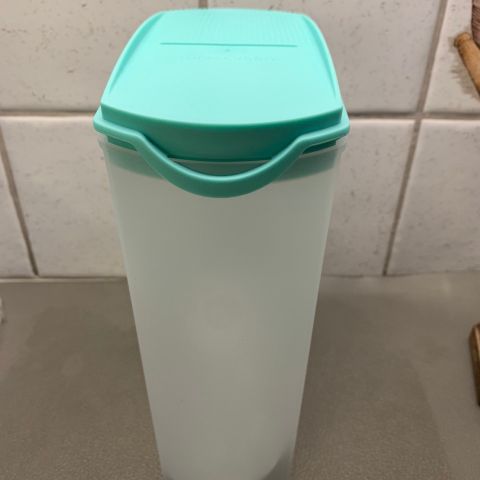 Tupperware Space Maker 2,2 liter