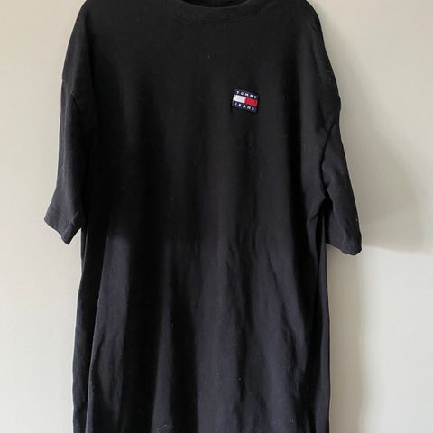 Tommy jeans oversized