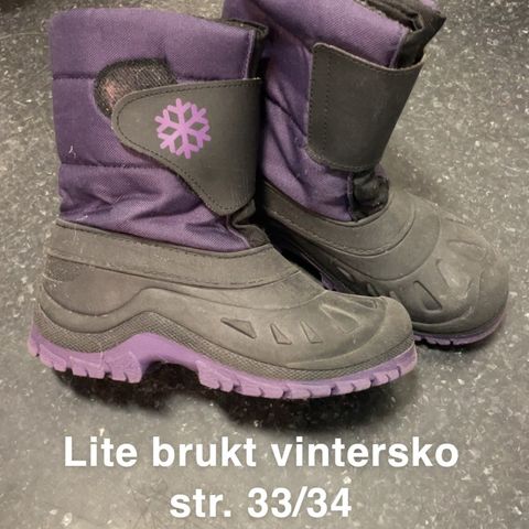 Vintersko i str. 33/34