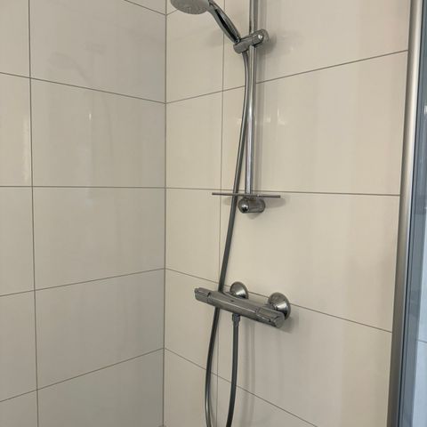 Grohe 2 stykk