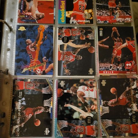 4155 NBA basketball kort