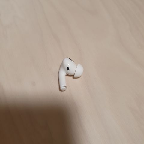 Venstre Airpod pro