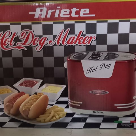 Hotdogmaker