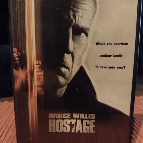 Hostage