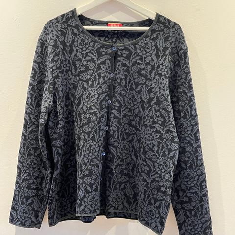 Oleana cardigan