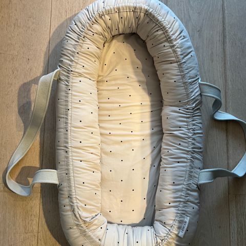 Liewood Gro babynest (nyvasket)