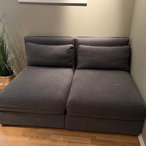 Vallentuna modul sofa