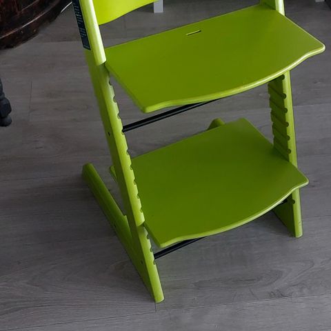 Stokke stol