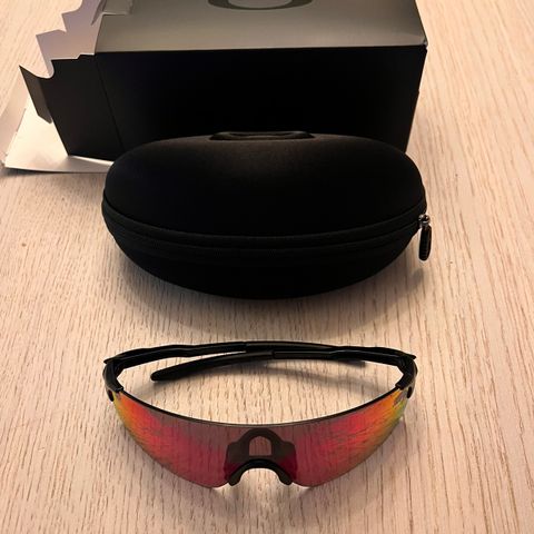 Oakley EvZero Prizm road m/ org emballasje