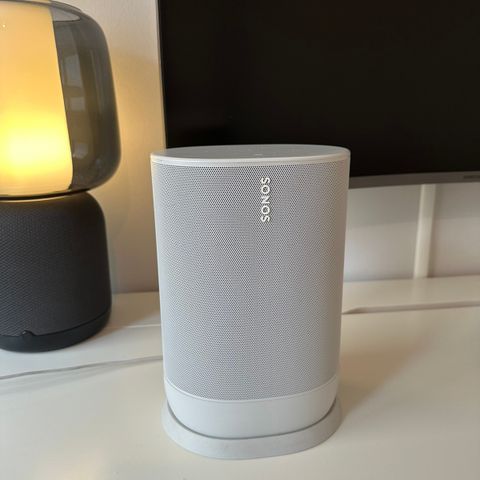 Sonos move