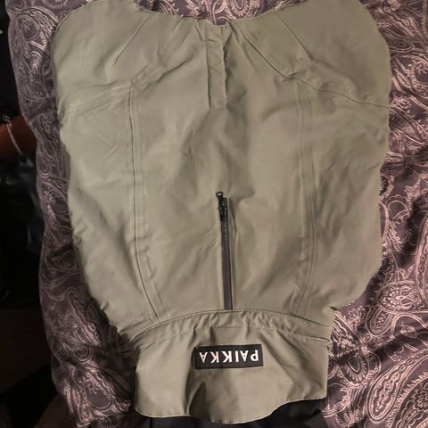 Paikka Visibility Winter Jacket str 45