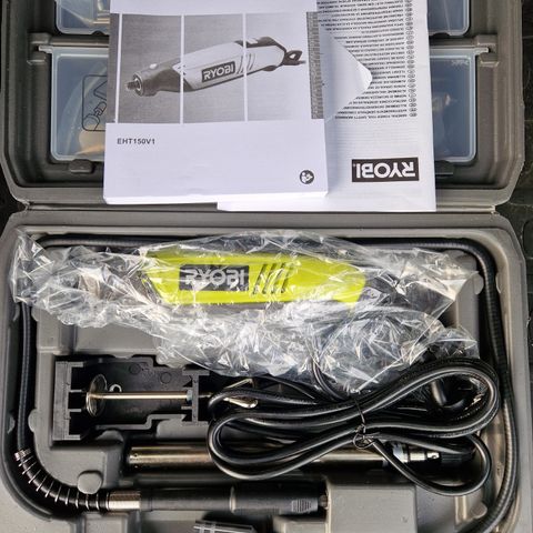 Ryobi Multimaskin Eht150V