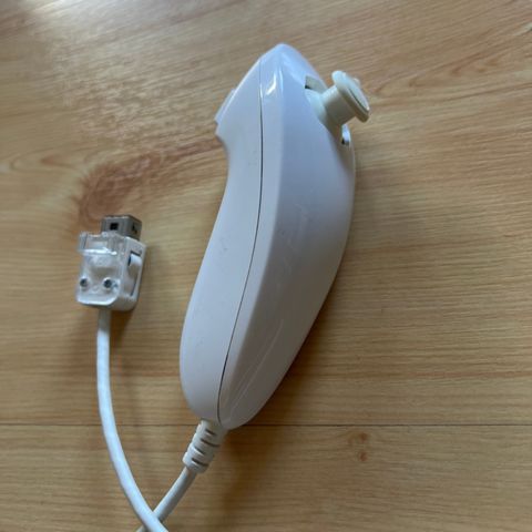 Wii Nunchuck