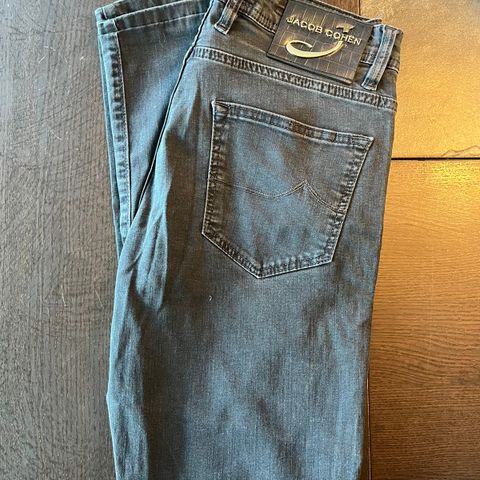 Jacob Cohen Jeans str 32