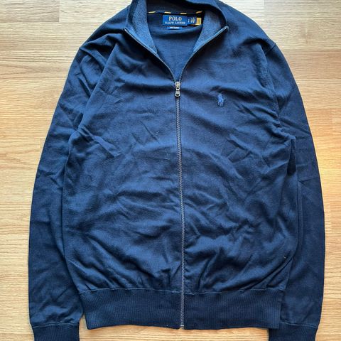 Polo Ralph Lauren Full Zip