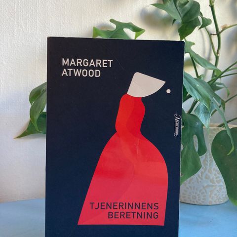 Margaret Atwood: Tjenerinnens beretning