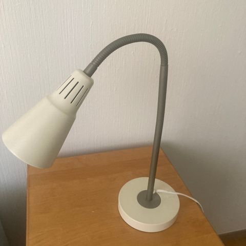 Bordlampe IKEA