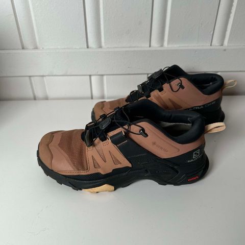 Salomon X Ultra 4 GTX GORE-TEX Str 37 1/3 Damme