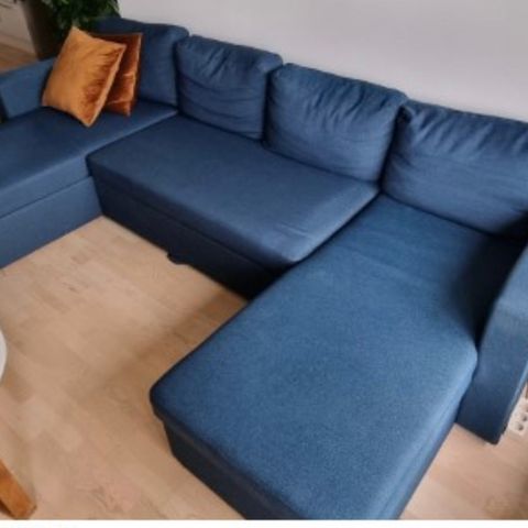 Sovesofa