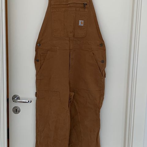 Carhartt selebukse