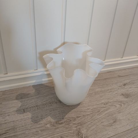 Tulipan vase