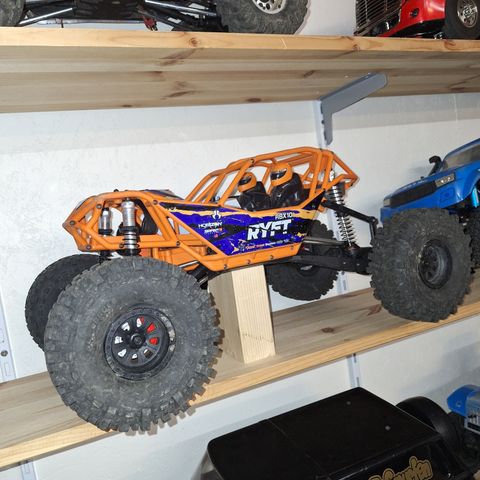 Axial Ryft RBX10