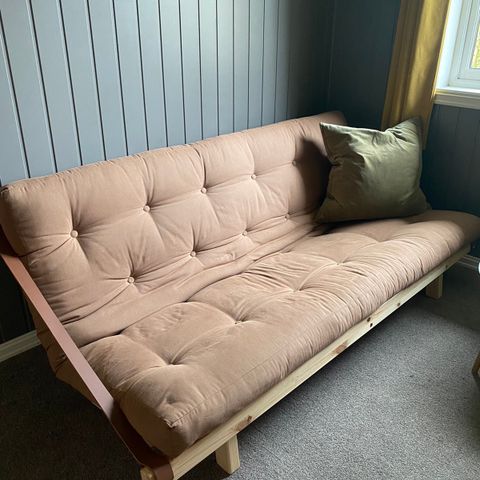 Sovesofa fra Karup design