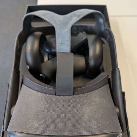 Oculus Quest 1