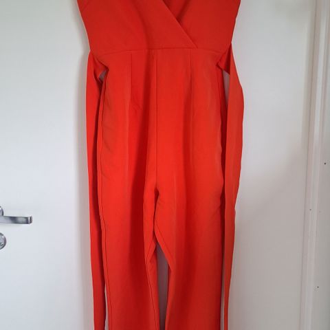 Jumpsuit fra asos, str.36