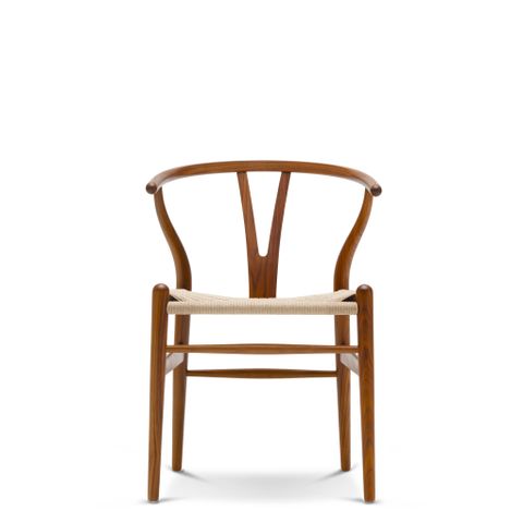 CARL HANSEN & SØN Hans J. Wegner CH24 | Y-stolen