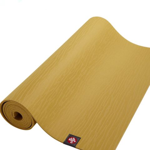 Manduka eKO Yogamatte  - Gold