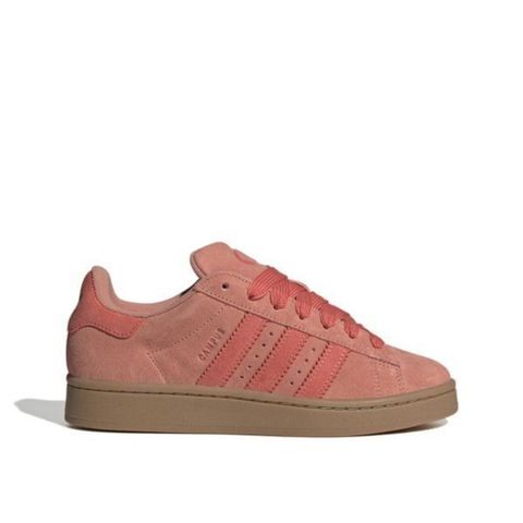 Adidas Campus 00 Rosa/Gull