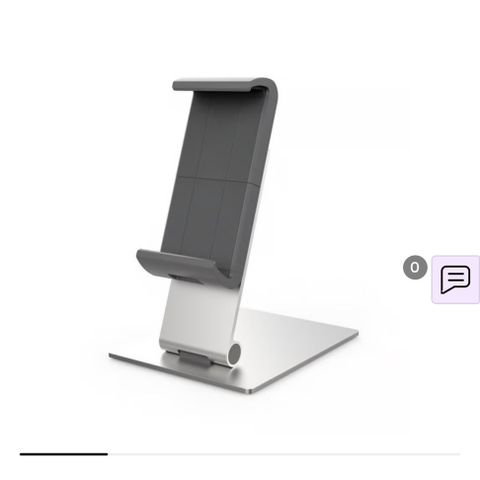 iPad holder XL