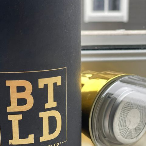 BTLD/ bottled flaske selges (Helt ny)