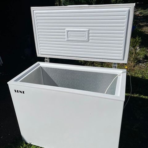 FRYSBOX 200 LITER