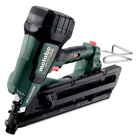 Metabo spikerpistol NFR 18 LTX 90 BL