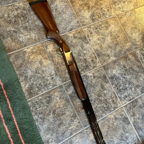 Browning 325 grade II