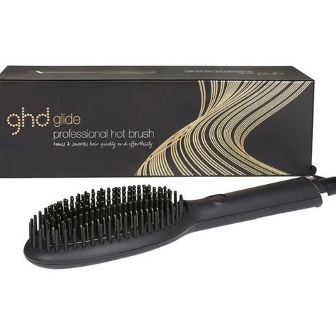 GHD varmebørste