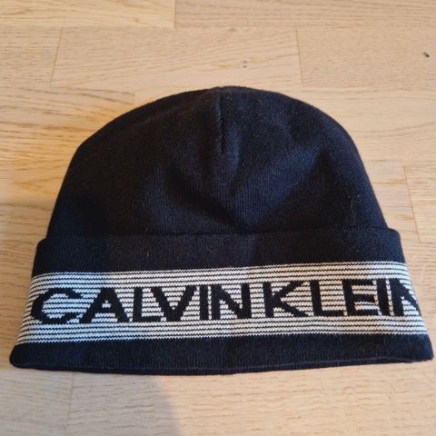 Calvin klein lue, som ny